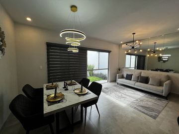 Casa Nueva en Venta en Cumbres, Garcia