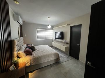 Casa Nueva en Venta en Cumbres, Garcia