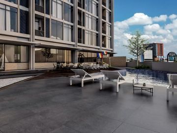 Departamento en Venta en el Centro de Monterrey