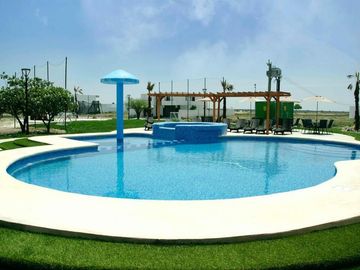 Departamento en venta en Las Aves