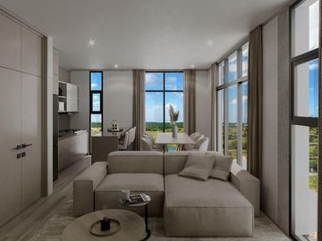 Departamento en venta en Las Aves