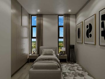 Departamento en venta en Las Aves
