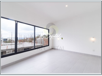 Casa en Zibatá con 4 habitaciones, salon de juegos y Roof Top.