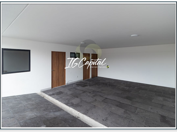 Casa en Zibatá con 4 habitaciones, salon de juegos y Roof Top.