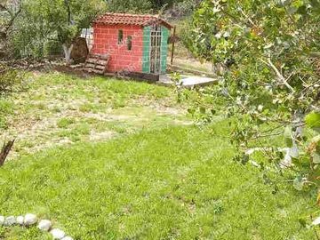 Quinta en Arteaga