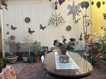 VENTA CASA LOMAS DE VALLE DORADO, TLALNEPANTLA DE BAZ