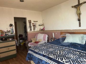 VENTA CASA LOMAS DE VALLE DORADO, TLALNEPANTLA DE BAZ