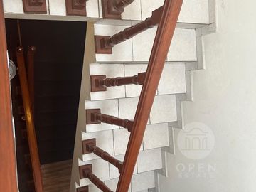VENTA CASA LOMAS DE VALLE DORADO, TLALNEPANTLA DE BAZ