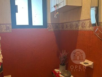 VENTA CASA LOMAS DE VALLE DORADO, TLALNEPANTLA DE BAZ