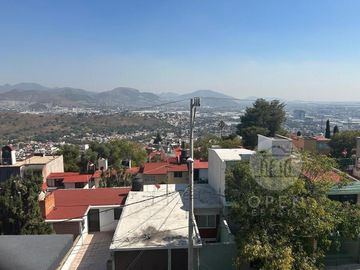 VENTA CASA LOMAS DE VALLE DORADO, TLALNEPANTLA DE BAZ