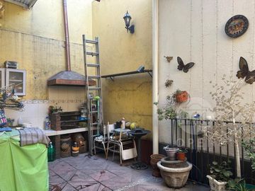 VENTA CASA LOMAS DE VALLE DORADO, TLALNEPANTLA DE BAZ