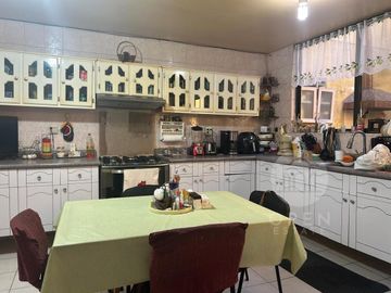VENTA CASA LOMAS DE VALLE DORADO, TLALNEPANTLA DE BAZ