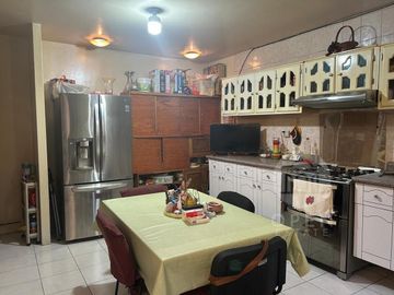 VENTA CASA LOMAS DE VALLE DORADO, TLALNEPANTLA DE BAZ