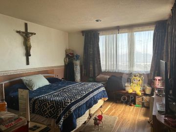 VENTA CASA LOMAS DE VALLE DORADO, TLALNEPANTLA DE BAZ