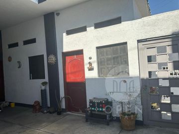 VENTA CASA LOMAS DE VALLE DORADO, TLALNEPANTLA DE BAZ