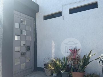 VENTA CASA LOMAS DE VALLE DORADO, TLALNEPANTLA DE BAZ