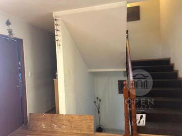 VENTA CASA LOMAS DE VALLE DORADO, TLALNEPANTLA DE BAZ