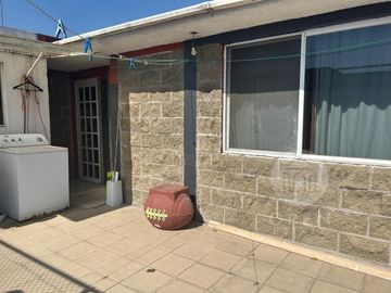 VENTA CASA LOMAS DE VALLE DORADO, TLALNEPANTLA DE BAZ