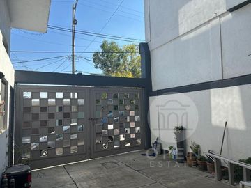 VENTA CASA LOMAS DE VALLE DORADO, TLALNEPANTLA DE BAZ