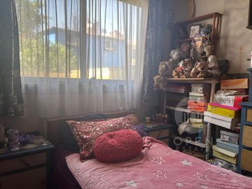 VENTA CASA LOMAS DE VALLE DORADO, TLALNEPANTLA DE BAZ