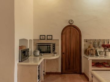 Casa estilo mediterráneo en venta en el centro de Mérida Yucatán