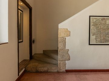 Casa estilo mediterráneo en venta en el centro de Mérida Yucatán
