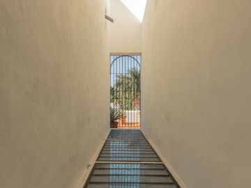 Casa estilo mediterráneo en venta en el centro de Mérida Yucatán