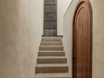 Casa estilo mediterráneo en venta en el centro de Mérida Yucatán