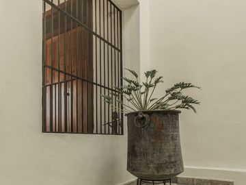 Casa estilo mediterráneo en venta en el centro de Mérida Yucatán