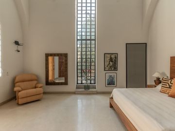 Casa estilo mediterráneo en venta en el centro de Mérida Yucatán