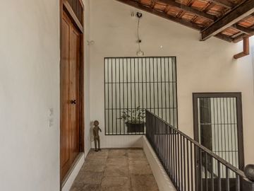 Casa estilo mediterráneo en venta en el centro de Mérida Yucatán