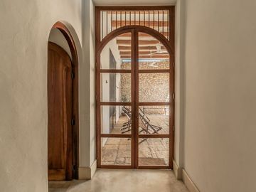 Casa estilo mediterráneo en venta en el centro de Mérida Yucatán