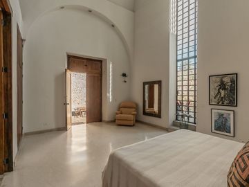Casa estilo mediterráneo en venta en el centro de Mérida Yucatán