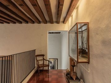 Casa estilo mediterráneo en venta en el centro de Mérida Yucatán