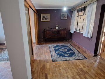 Real oportunidad céntrica casa en Quillota