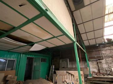 Industrial en Venta en Las Rosas