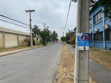 Industrial en Venta en Las Rosas