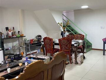Industrial en Venta en Las Rosas