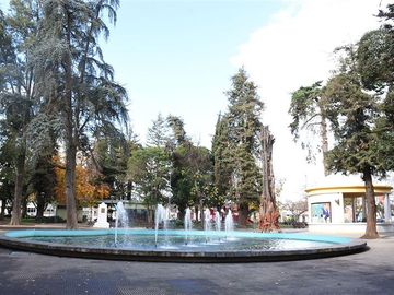 Casa en Venta en Membrillar N°1167, Molina