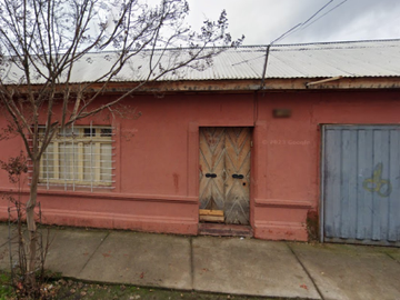 Casa en Venta en Membrillar N°1167, Molina