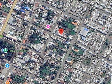 Casa en Venta en Membrillar N°1167, Molina