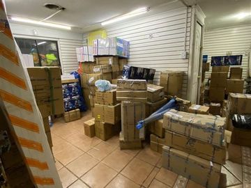 Industrial en Venta en Isabel Riquelme