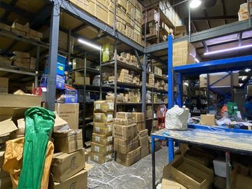 Bodega en Venta en Isabel Riquelme