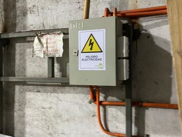 Bodega en Venta en Isabel Riquelme