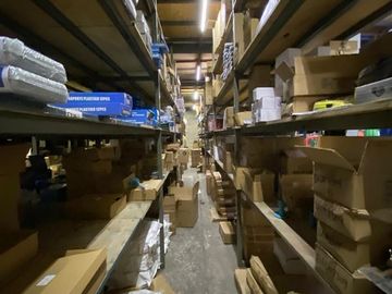 Bodega en Venta en Isabel Riquelme