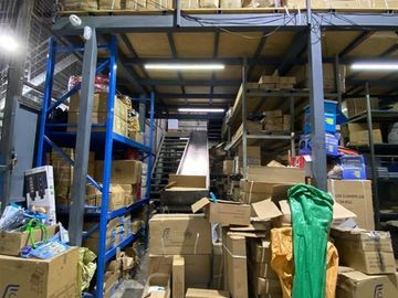 Bodega en Venta en Isabel Riquelme