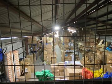 Galpón en Venta en Isabel Riquelme