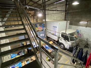 Galpón en Venta en Isabel Riquelme