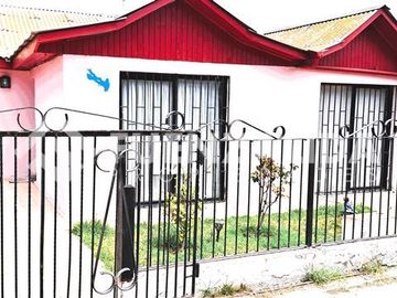 Casa en Venta en Avenida Juan Cisternas