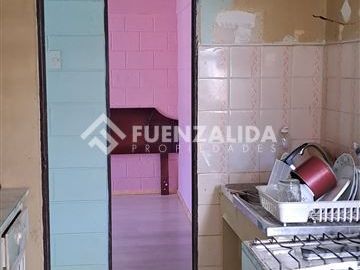 Casa en Venta en Avenida Juan Cisternas